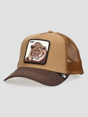 Goorin Bros The King Lion Gorra