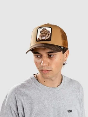 Goorin Bros The King Lion Gorra