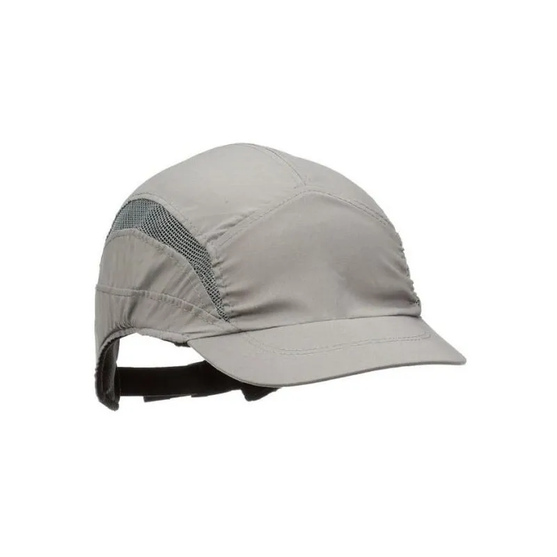 GORRA 3M FIRST BASE 3 2030607 GRIS