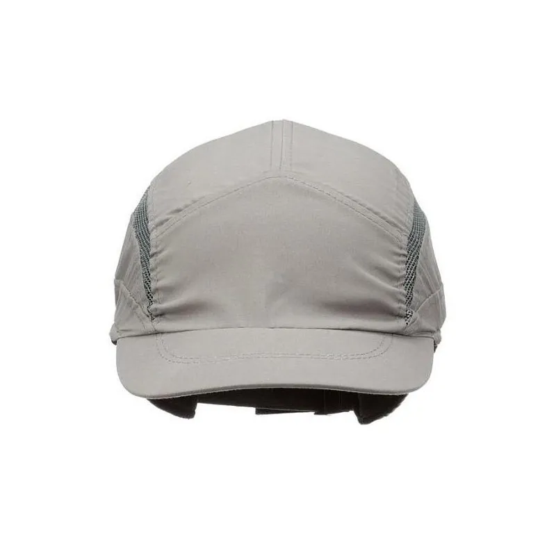 GORRA 3M FIRST BASE 3 2030607 GRIS
