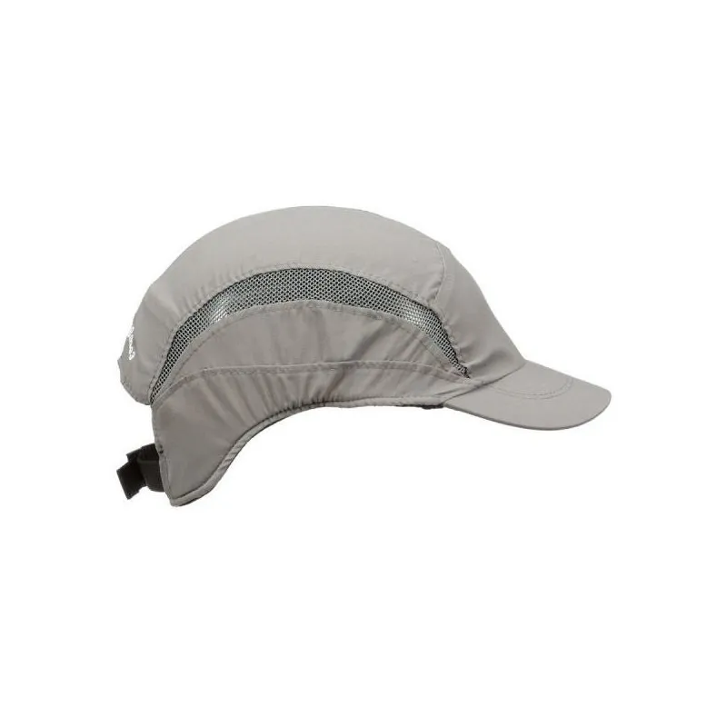 GORRA 3M FIRST BASE 3 2030607 GRIS