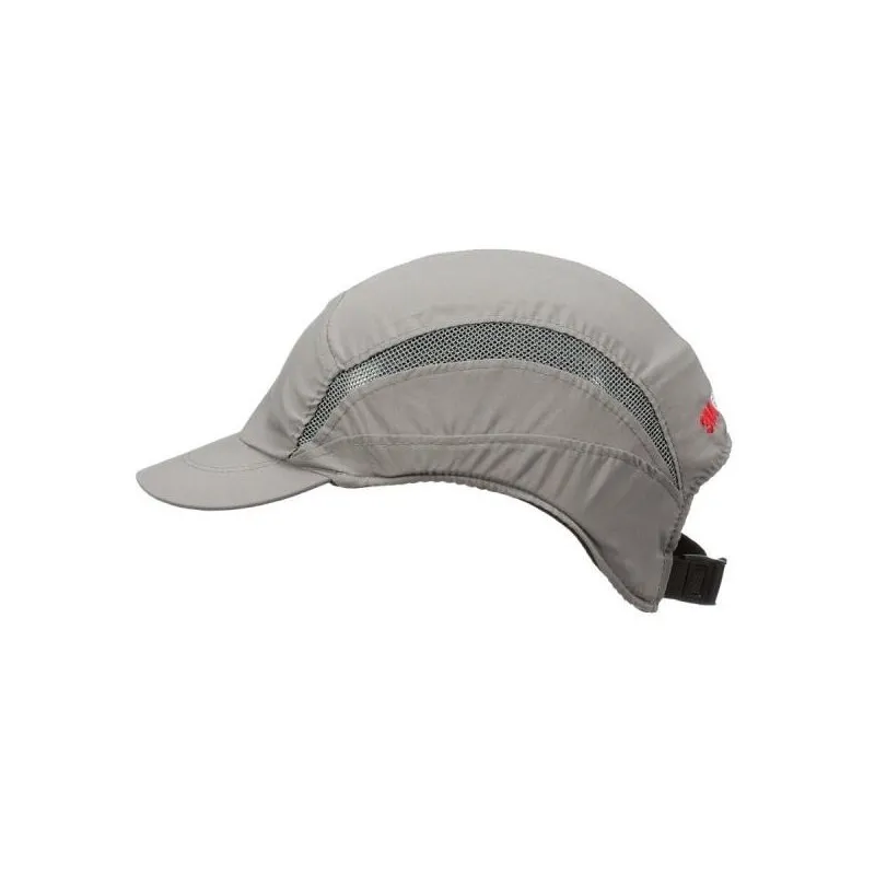 GORRA 3M FIRST BASE 3 2030607 GRIS