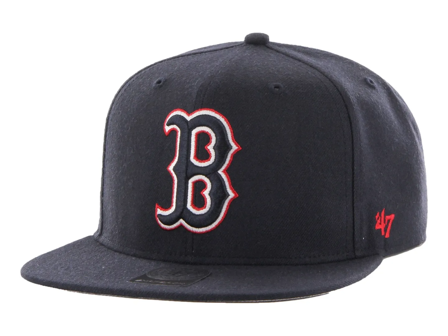 Gorra 47 Brand Boston Red Sox