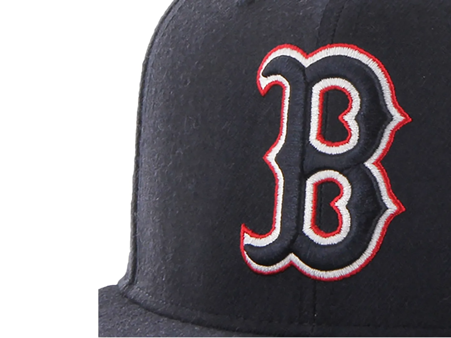 Gorra 47 Brand Boston Red Sox