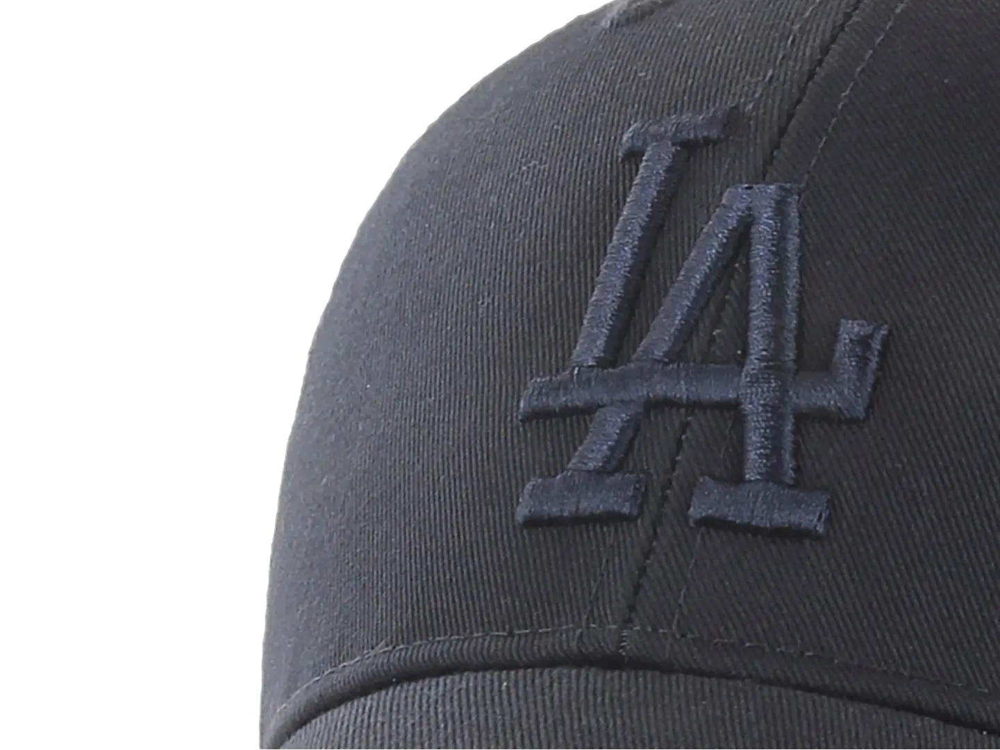 Gorra 47 Brand Los Angeles Dodgers