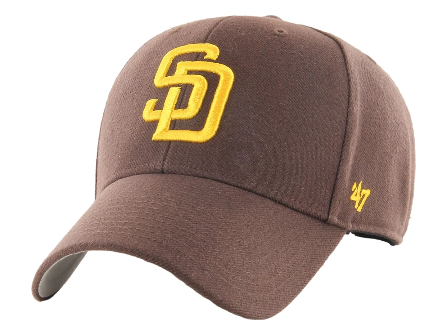 Gorra 47 Brand San Diego Padres
