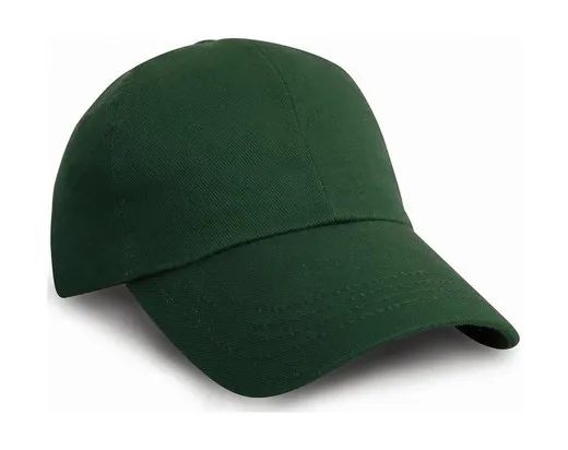 Gorra 6 paneles Heavy