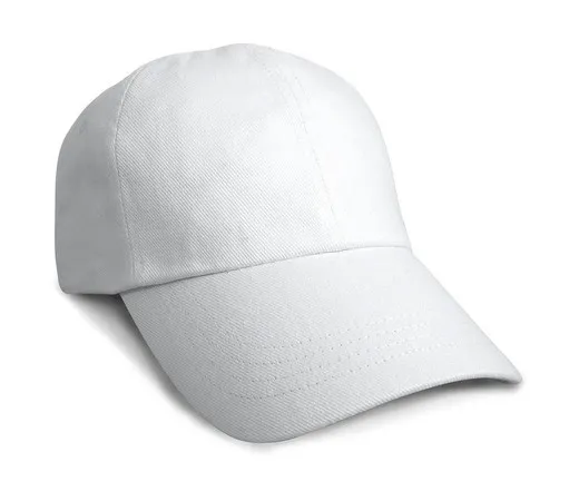 Gorra 6 paneles Heavy
