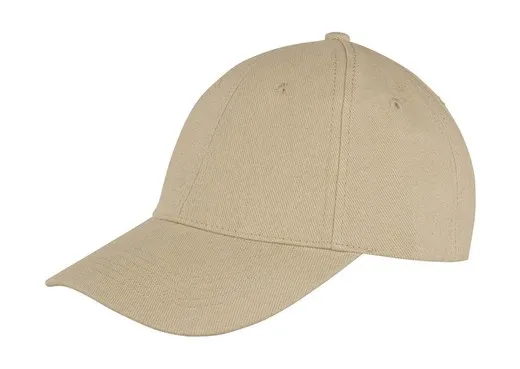 Gorra 6 paneles Memphis