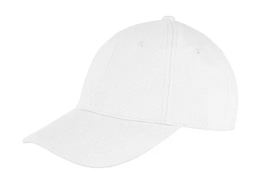 Gorra 6 paneles Memphis