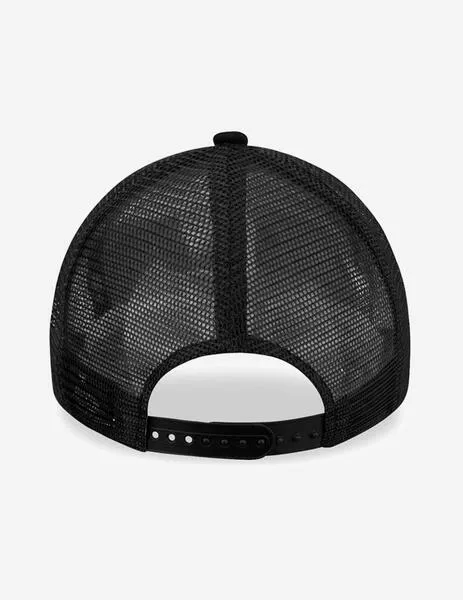 GORRA 940 BOB TEAM TRCKR LOSDOD  BLACK/BLACK