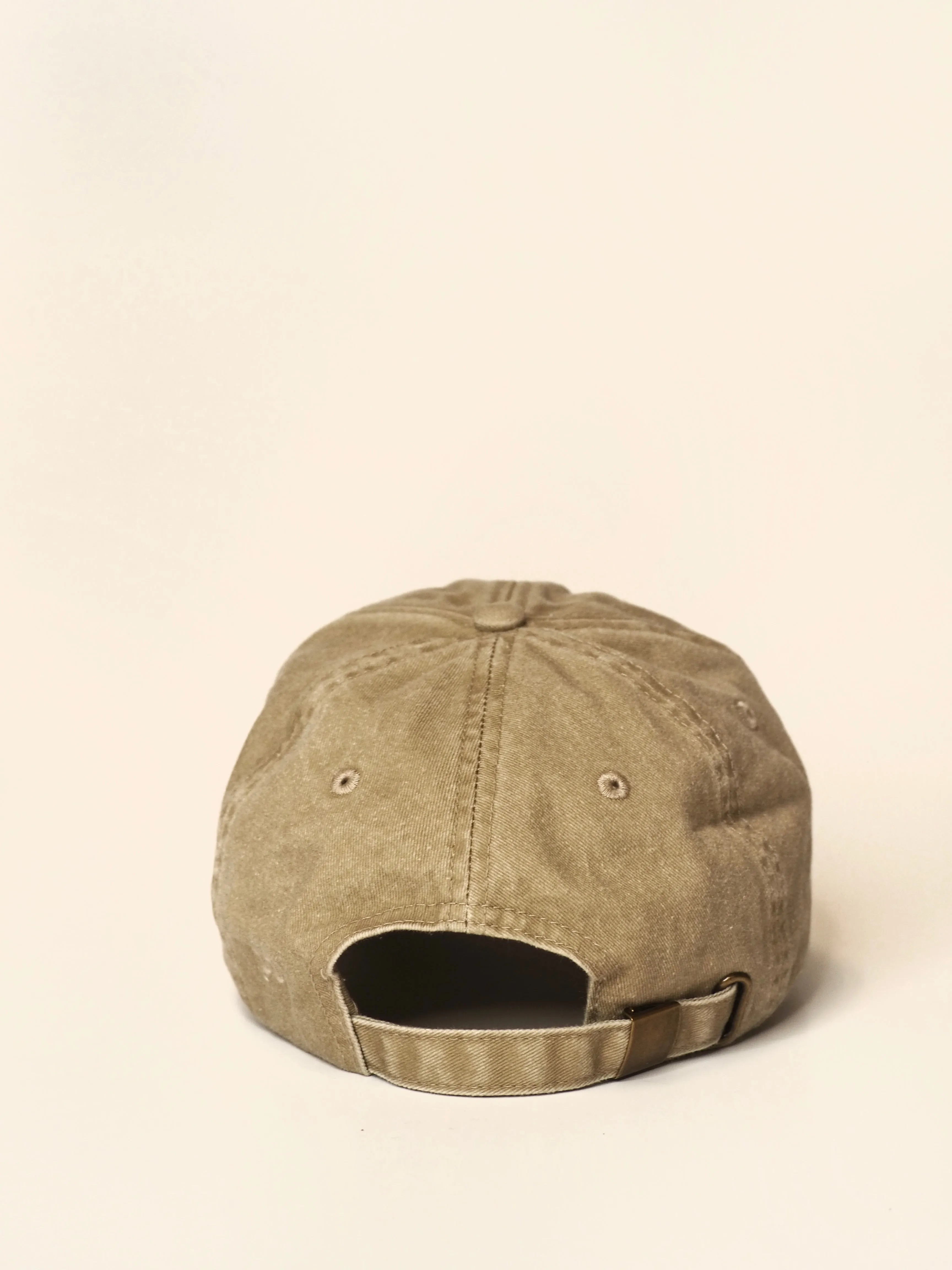 Gorra Aparte beige