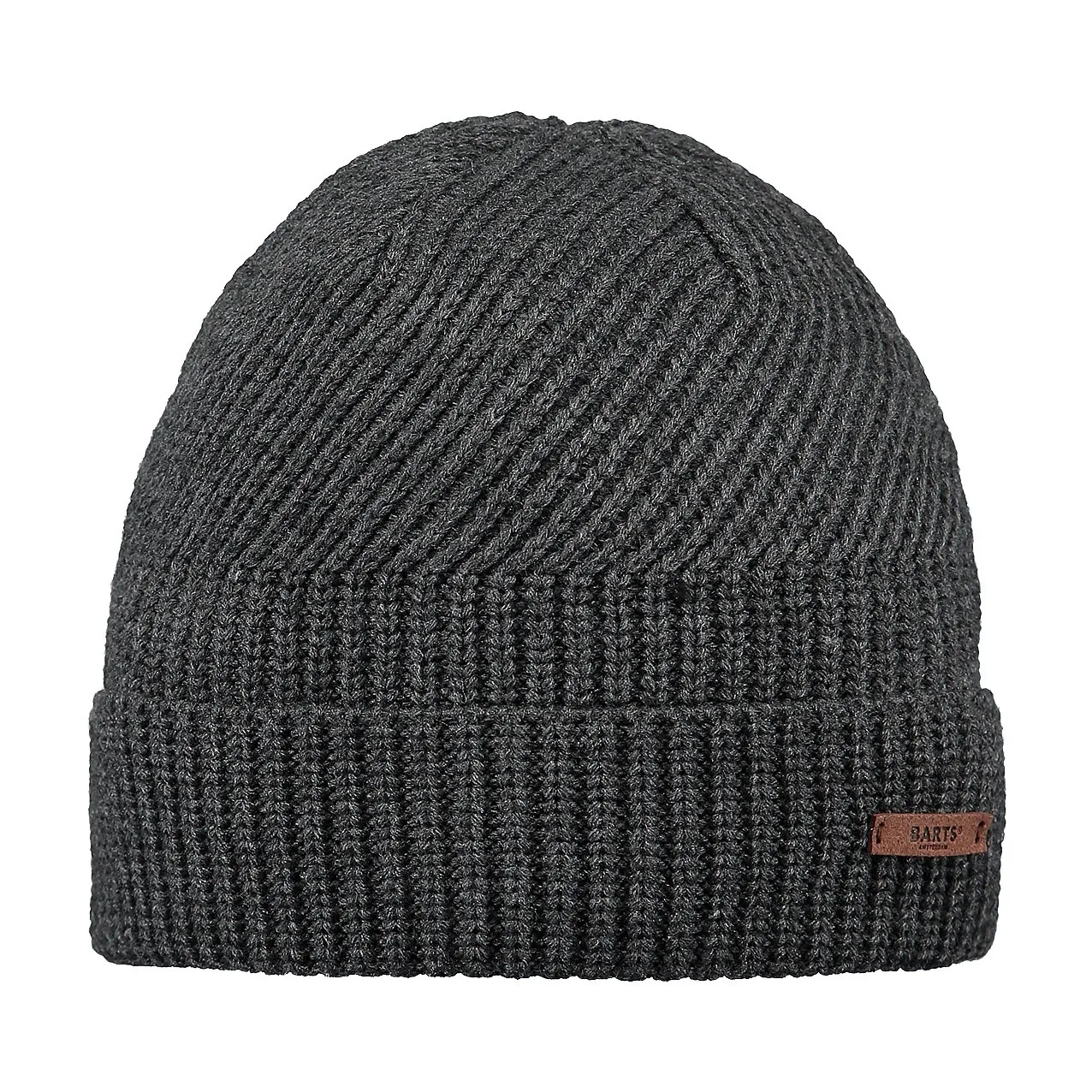 GORRA BARTS YKAM  DARK HEATHER  MEN´S