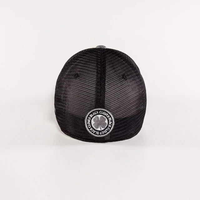 Gorra Black Clover Lucky Heather Mesh