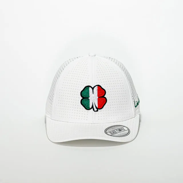 Gorra Black Clover Mexico Perf Mx23