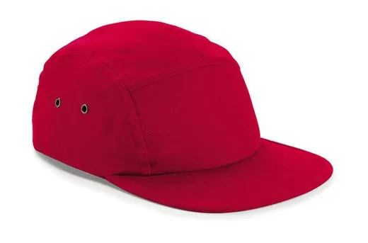 Gorra Canvas 5 paneles