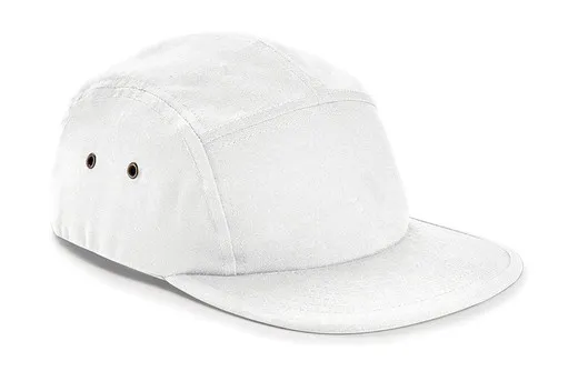 Gorra Canvas 5 paneles