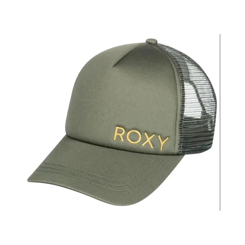 GORRA CAP FINISHLINE 2 COLORS ROXY