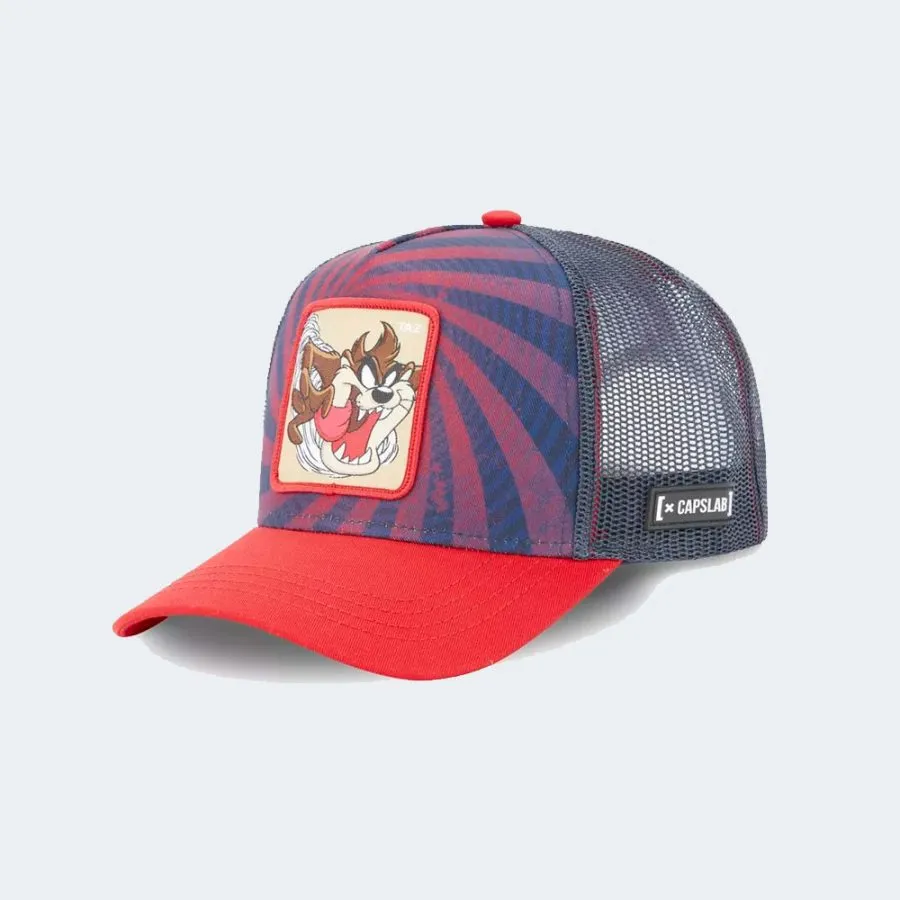 Gorra CAPSLAB LOO5 TAZ2