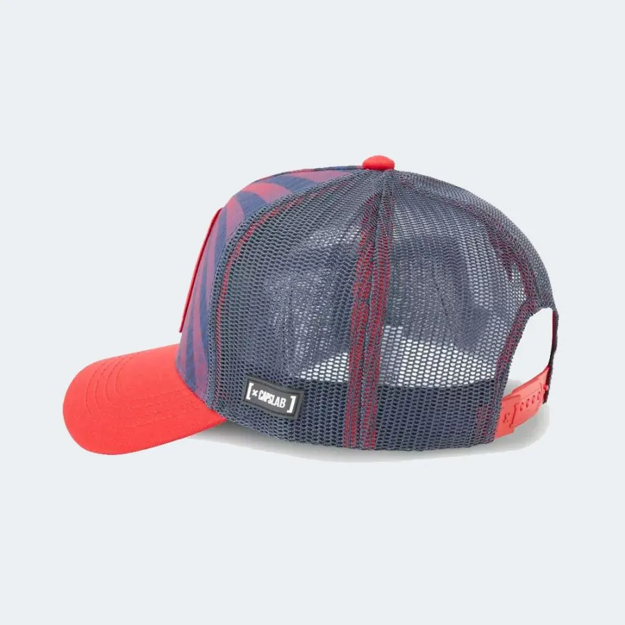 Gorra CAPSLAB LOO5 TAZ2