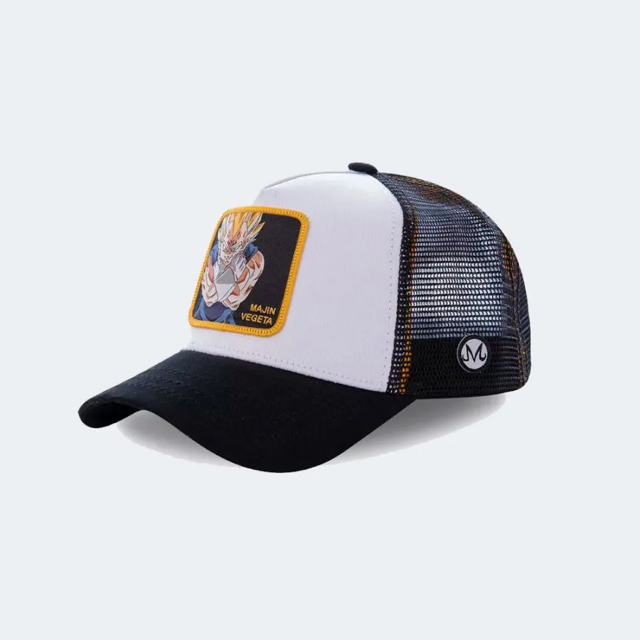 Gorra Capslab Vegeta MV4