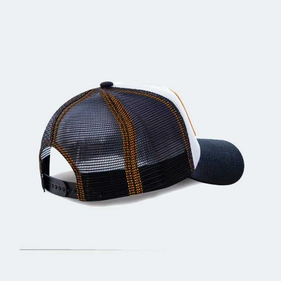 Gorra Capslab Vegeta MV4