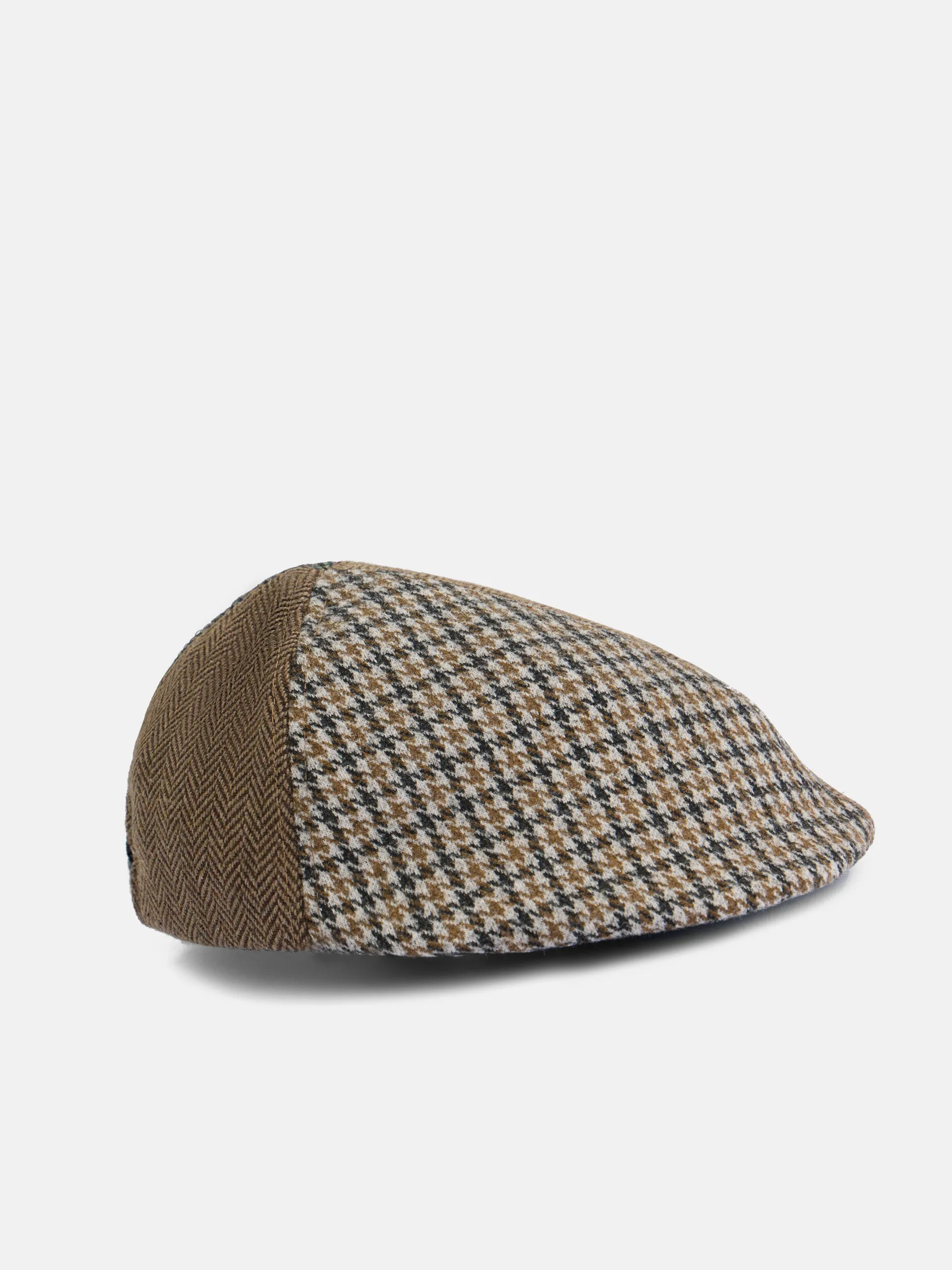 Gorra clasica silbon fantasia
