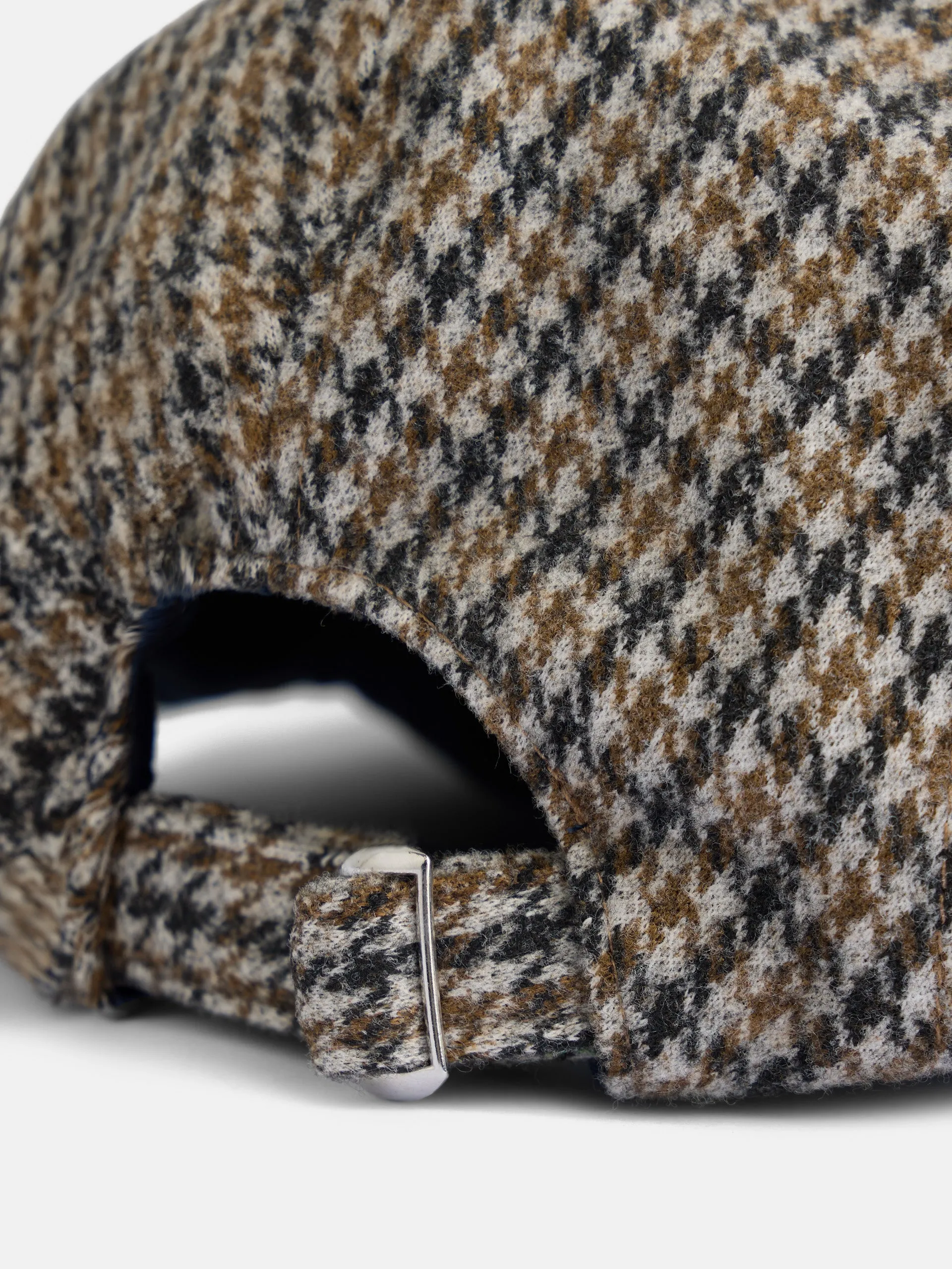 Gorra clasica silbon harrys