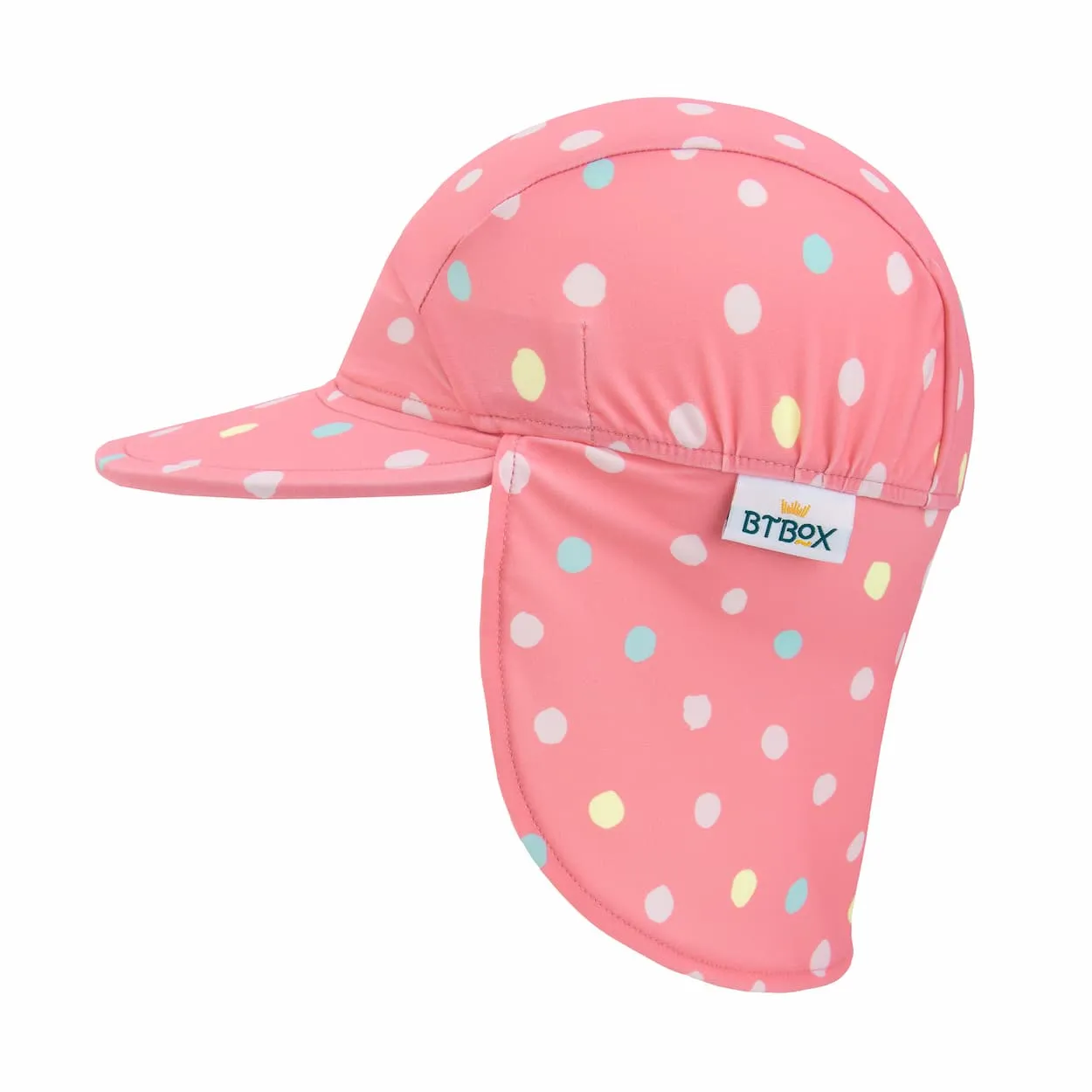 Gorra de Bao · Bubblegum
