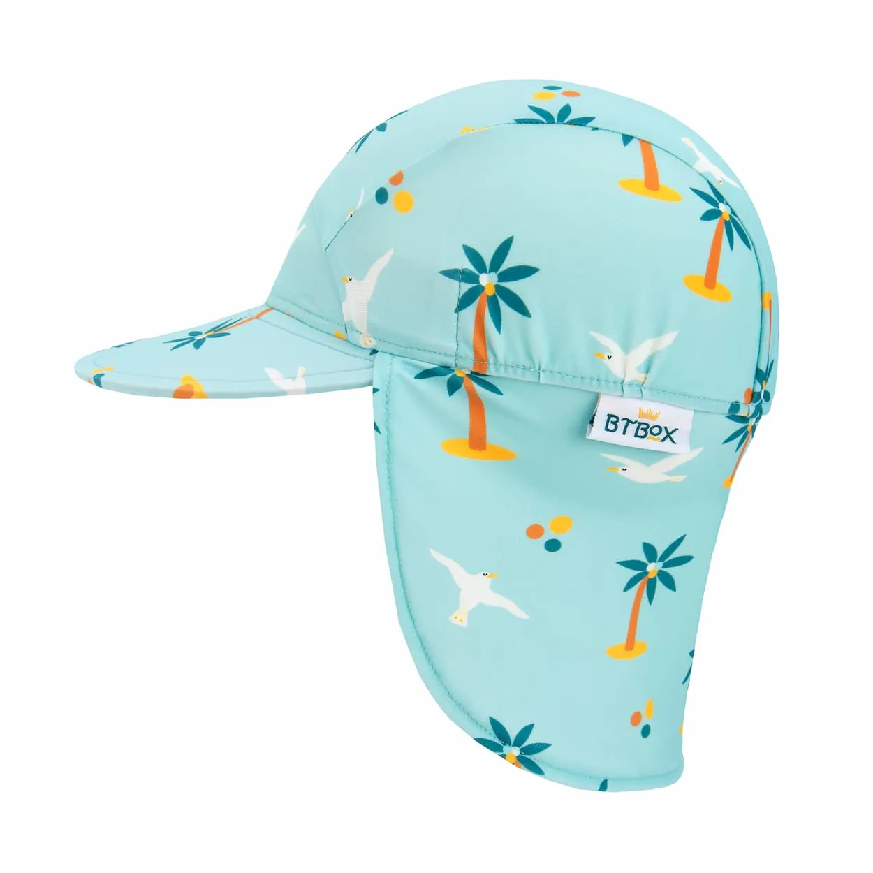Gorra de Bao · Palm Beach