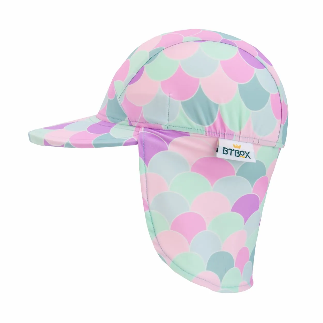 Gorra de Bao · Sirenas