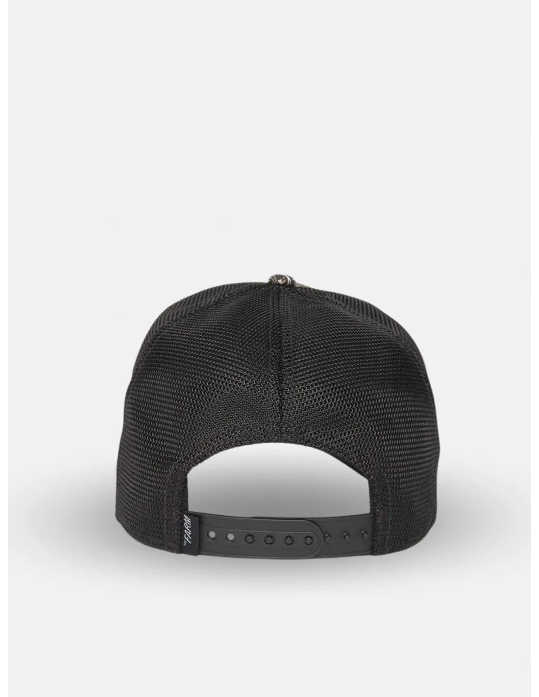 GORRA DE LA COLECCIóN "THE FARM"  "DIAMONDS & PEARLS PAISLEY" DE GOORIN BROS.