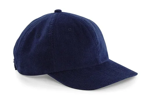 Gorra de pana Heritage