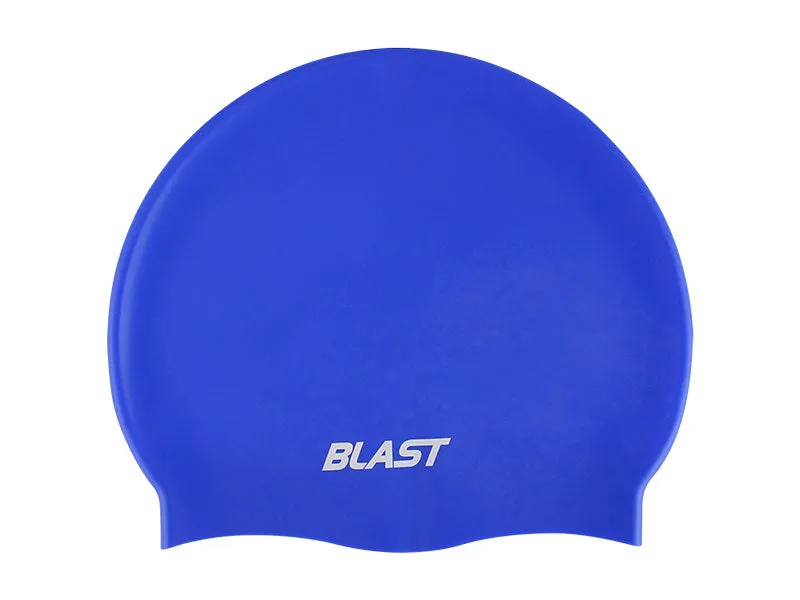 Gorra De Silicon Blast Rey