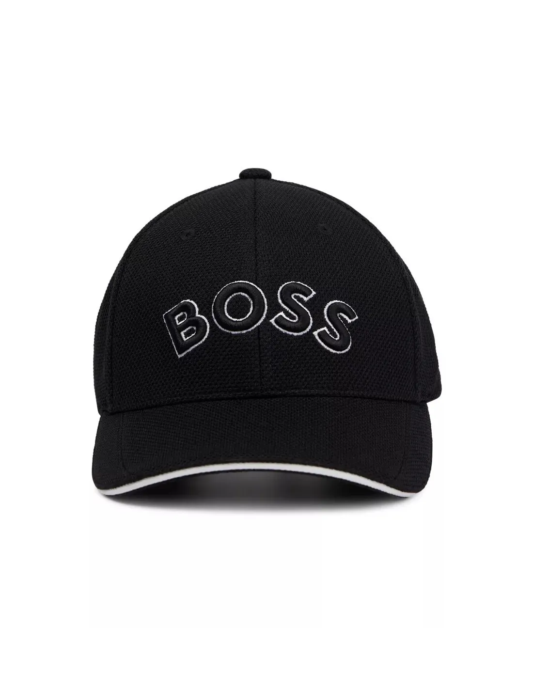 Gorra deportiva de Boss