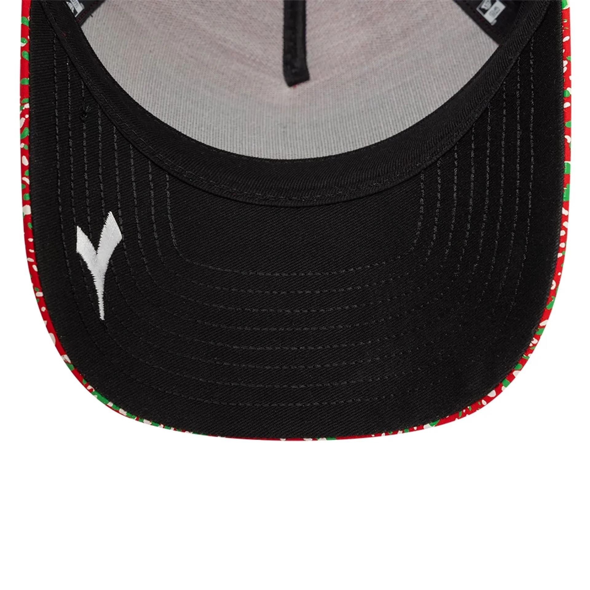 GORRA DUCATI TEAM MUGELLO RACE SPECIAL 9FORTY AFRAME