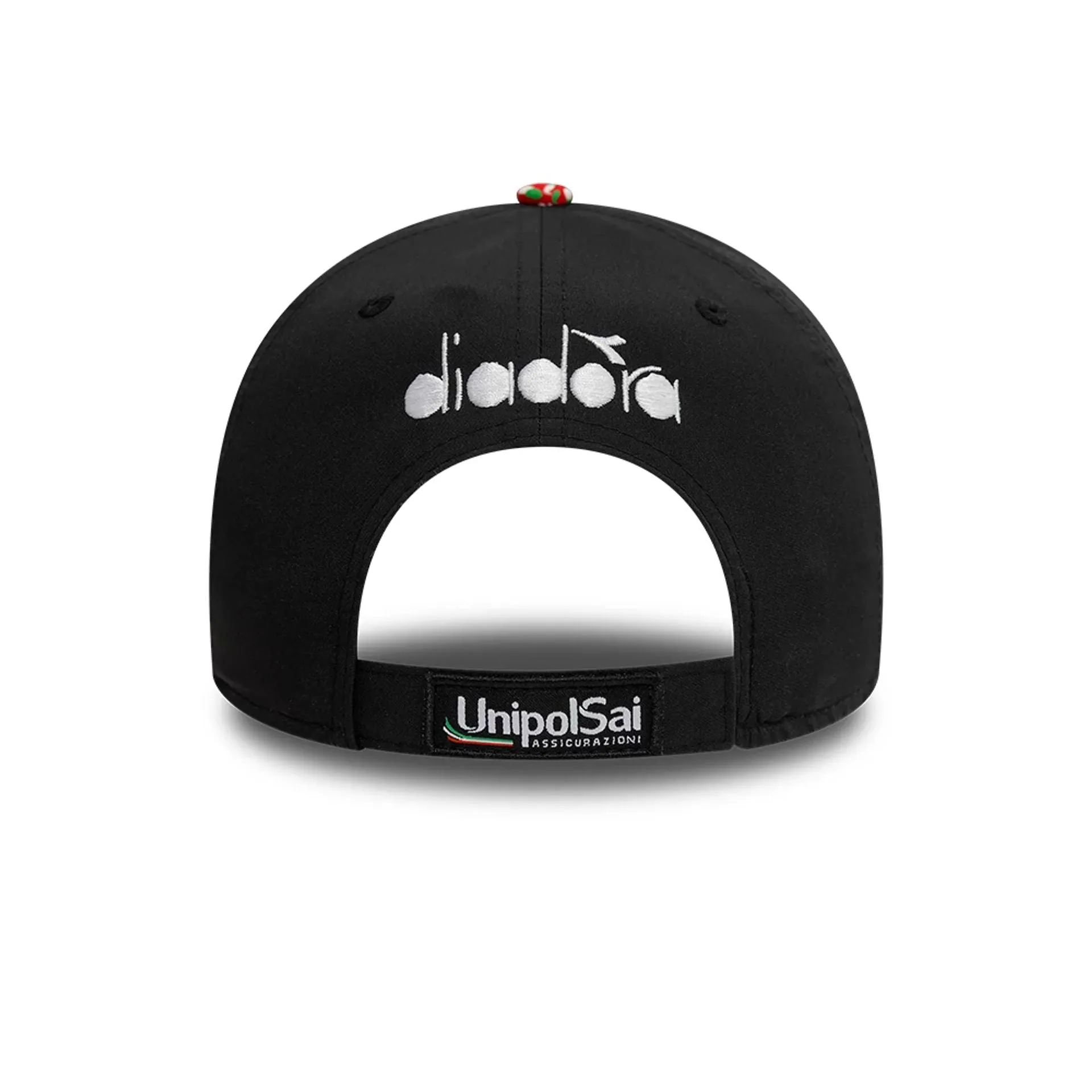 GORRA DUCATI TEAM MUGELLO RACE SPECIAL 9FORTY AFRAME