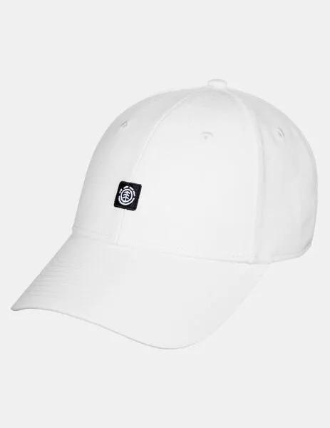 GORRA ELEMENT FLUKY  OFF WHITE