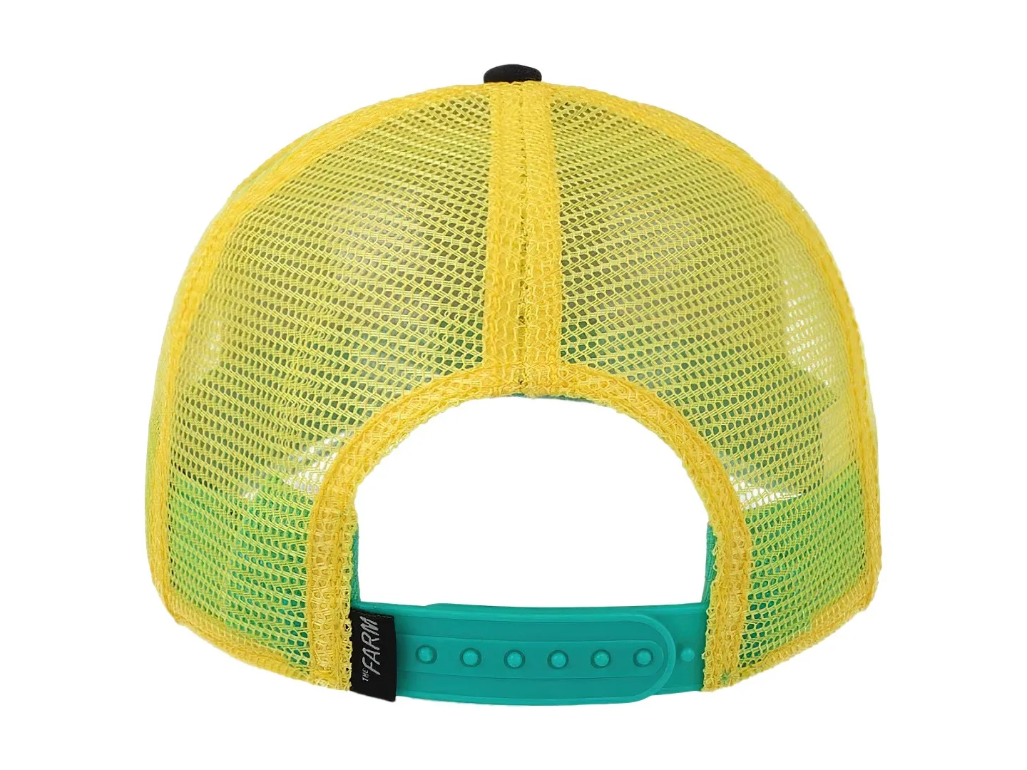 Gorra Goorin Bros 1037 Amarillo Para Hombre