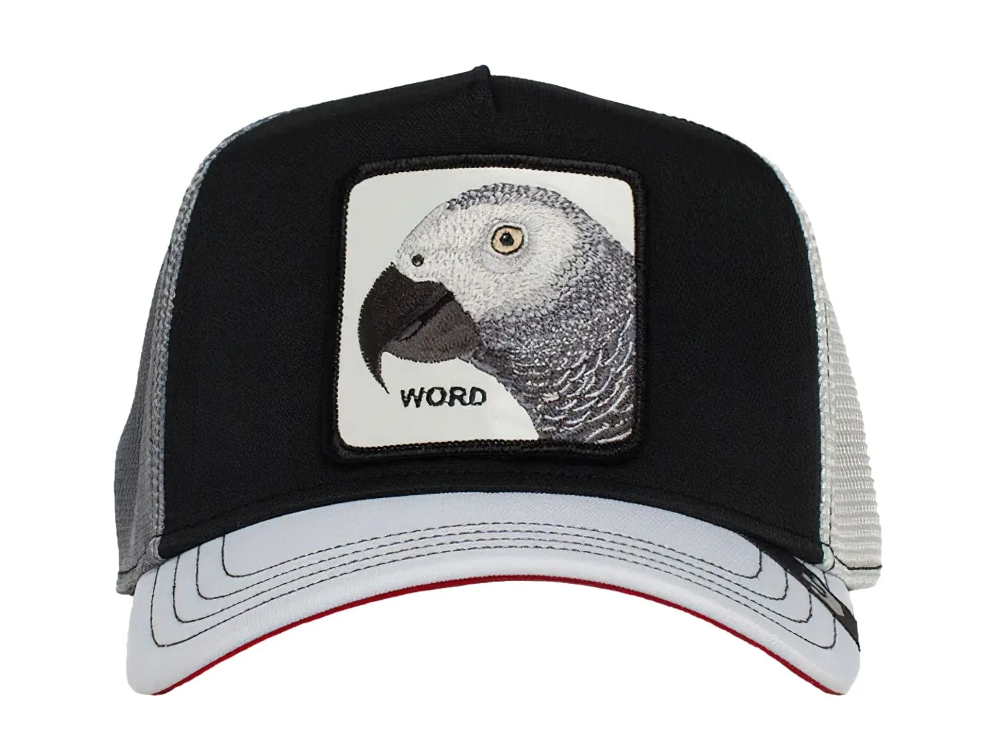 Gorra Goorin Bros 111 Negro Para Hombre