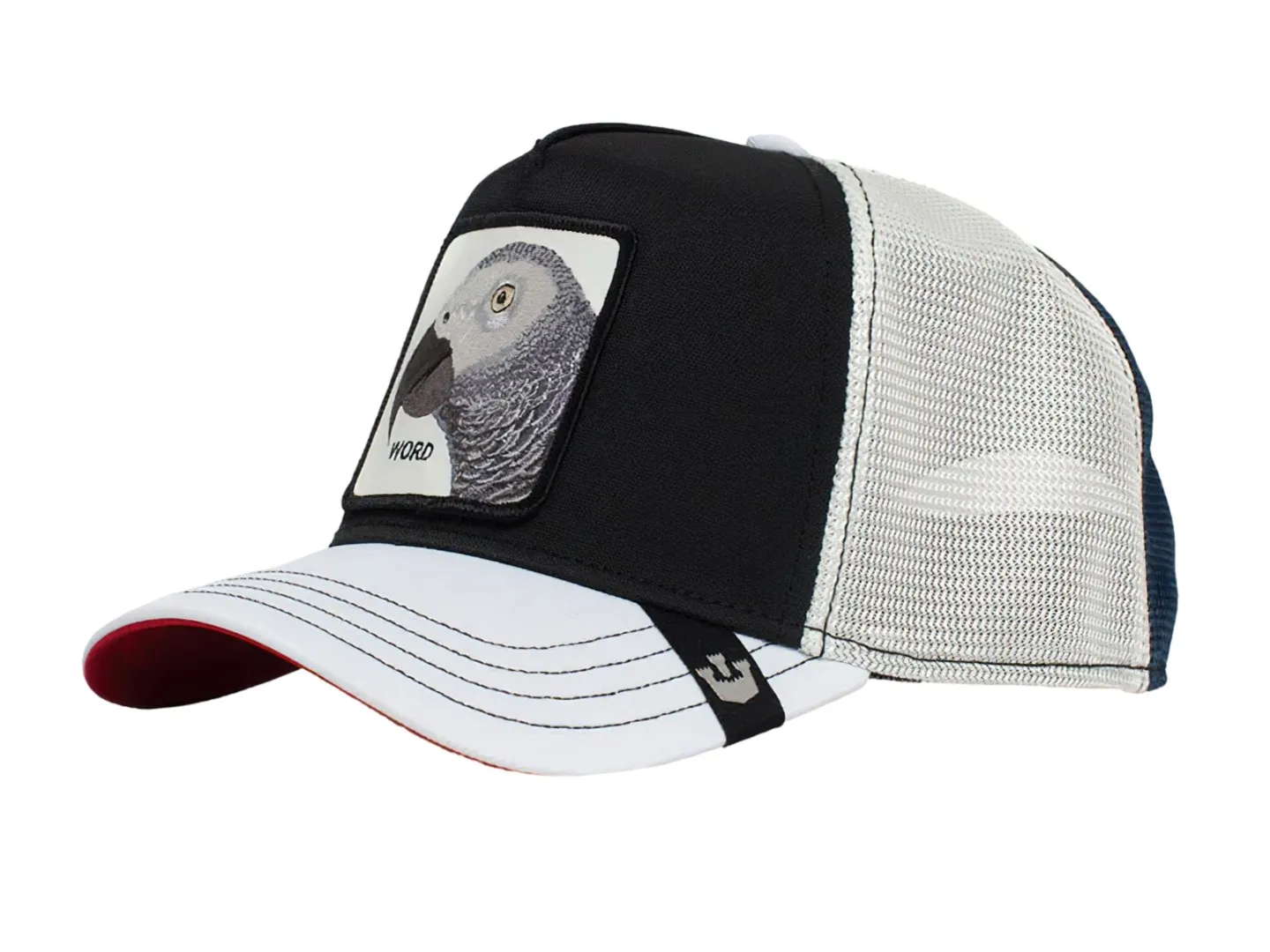 Gorra Goorin Bros 111 Negro Para Hombre