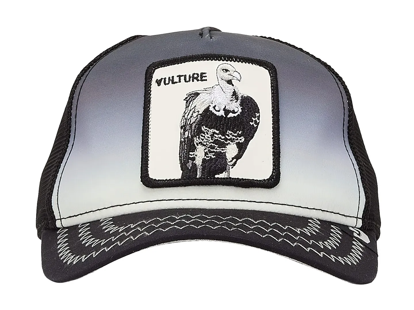 Gorra Goorin Bros 365 Negro Para Hombre