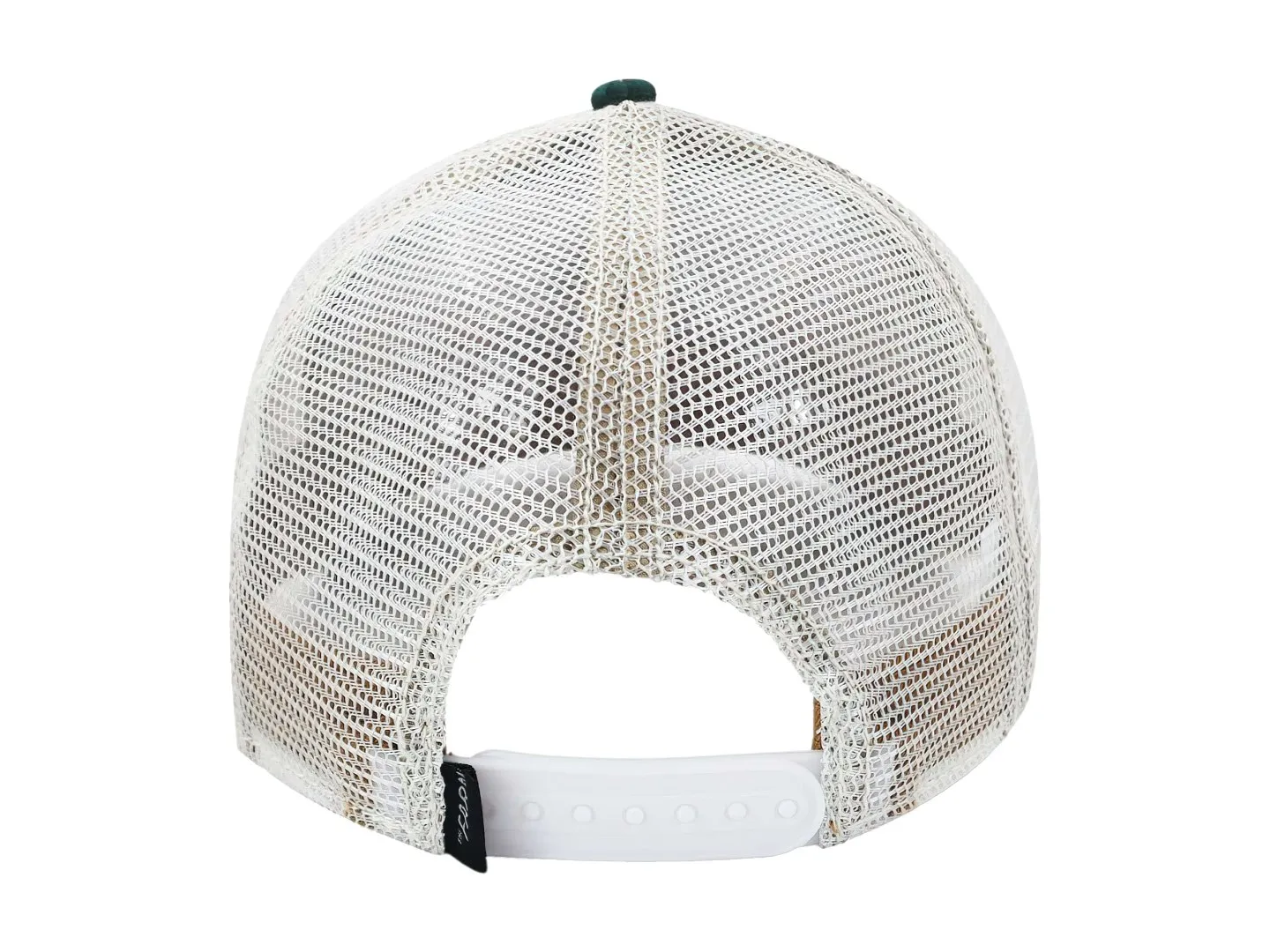 Gorra Goorin Bros 383 Amarillo Para Hombre