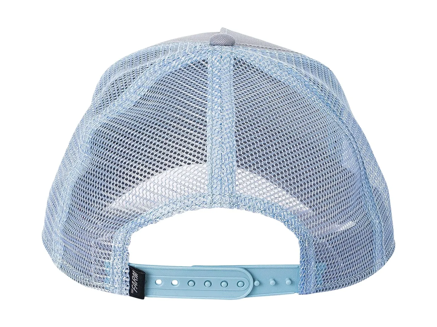 Gorra Goorin Bros 388 Gris Para Hombre
