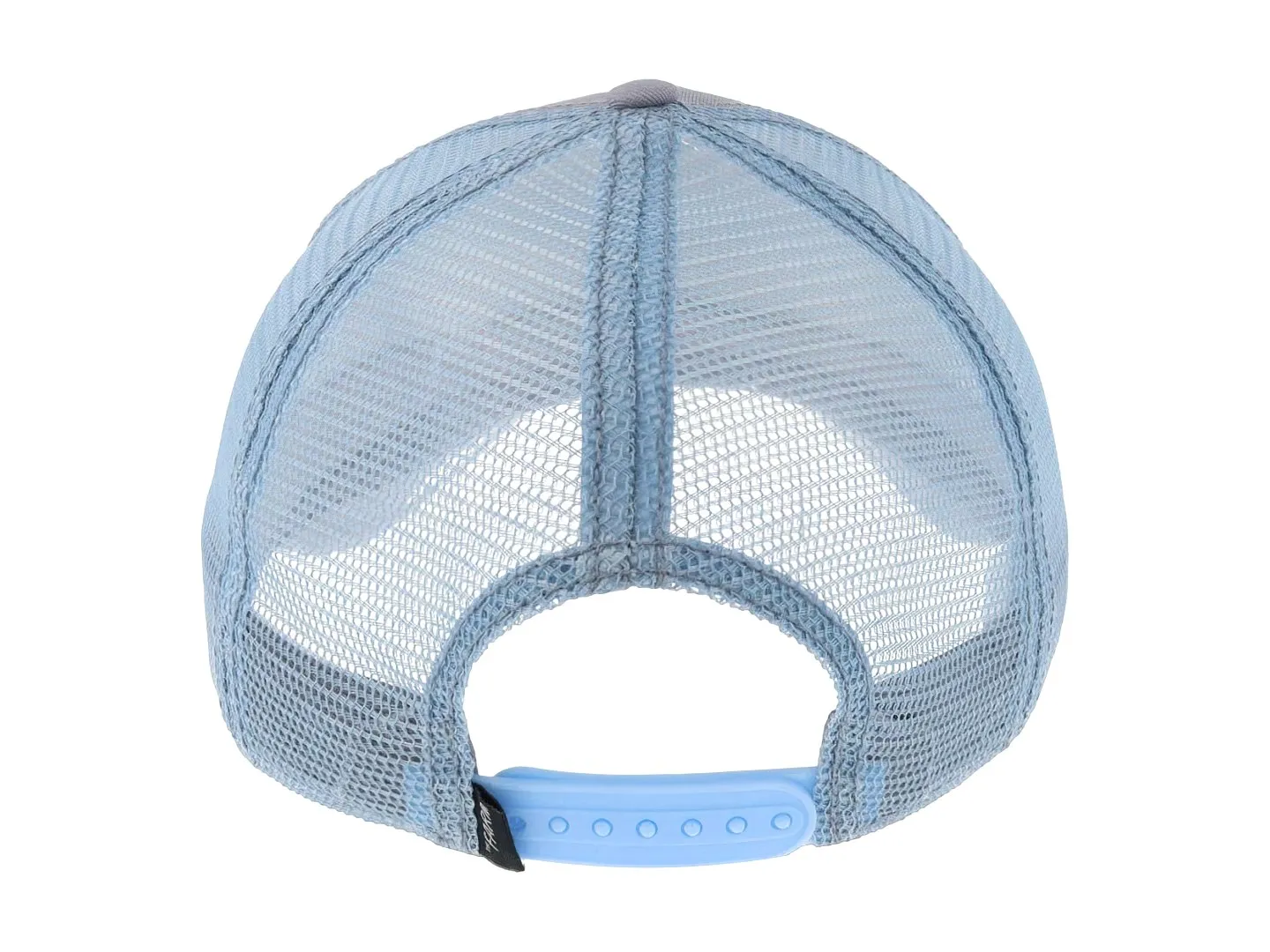 Gorra Goorin Bros 389 Gris Para Hombre