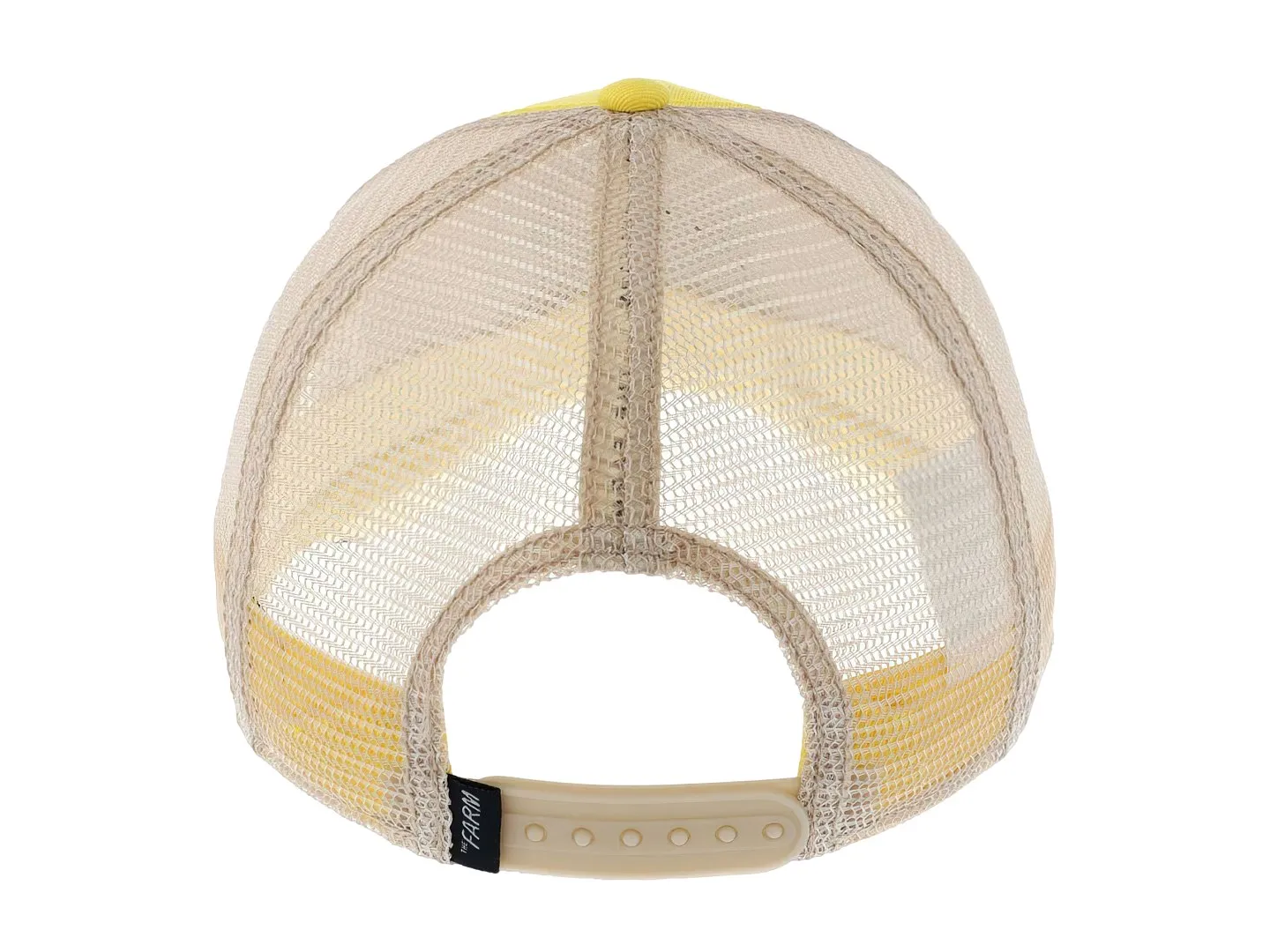 Gorra Goorin Bros 393 Amarillo Para Hombre