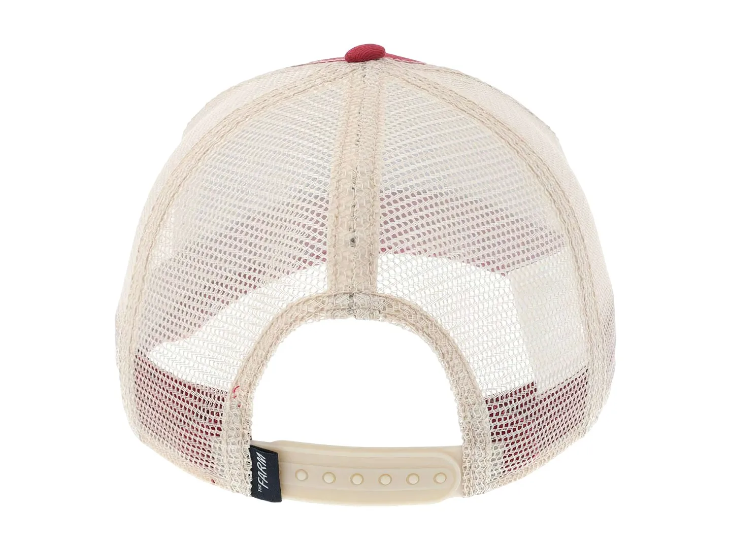 Gorra Goorin Bros 493 Rojo Para Hombre
