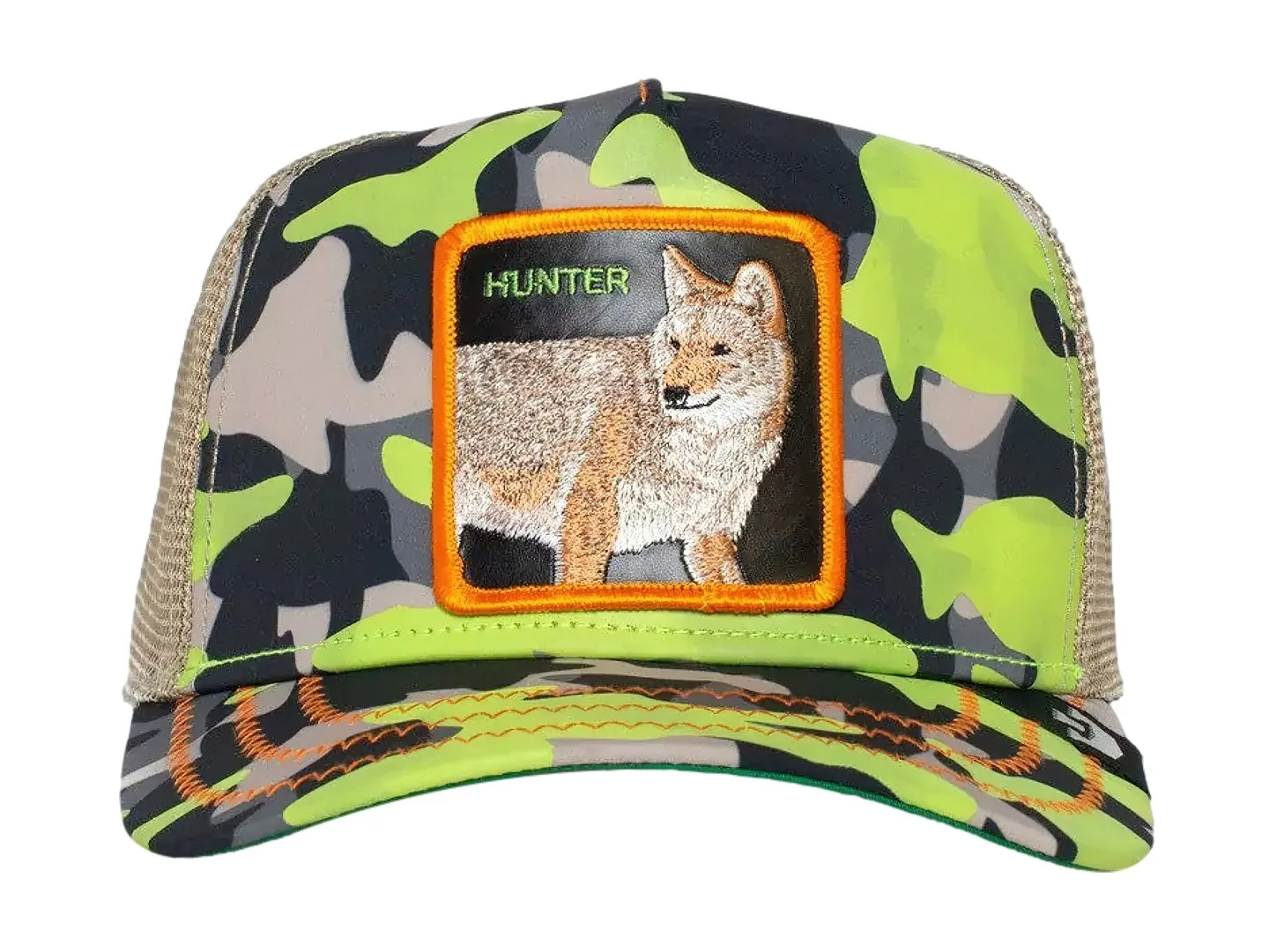 Gorra Goorin Bros 999  Para Hombre