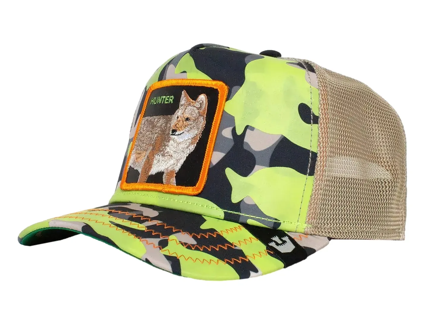 Gorra Goorin Bros 999  Para Hombre