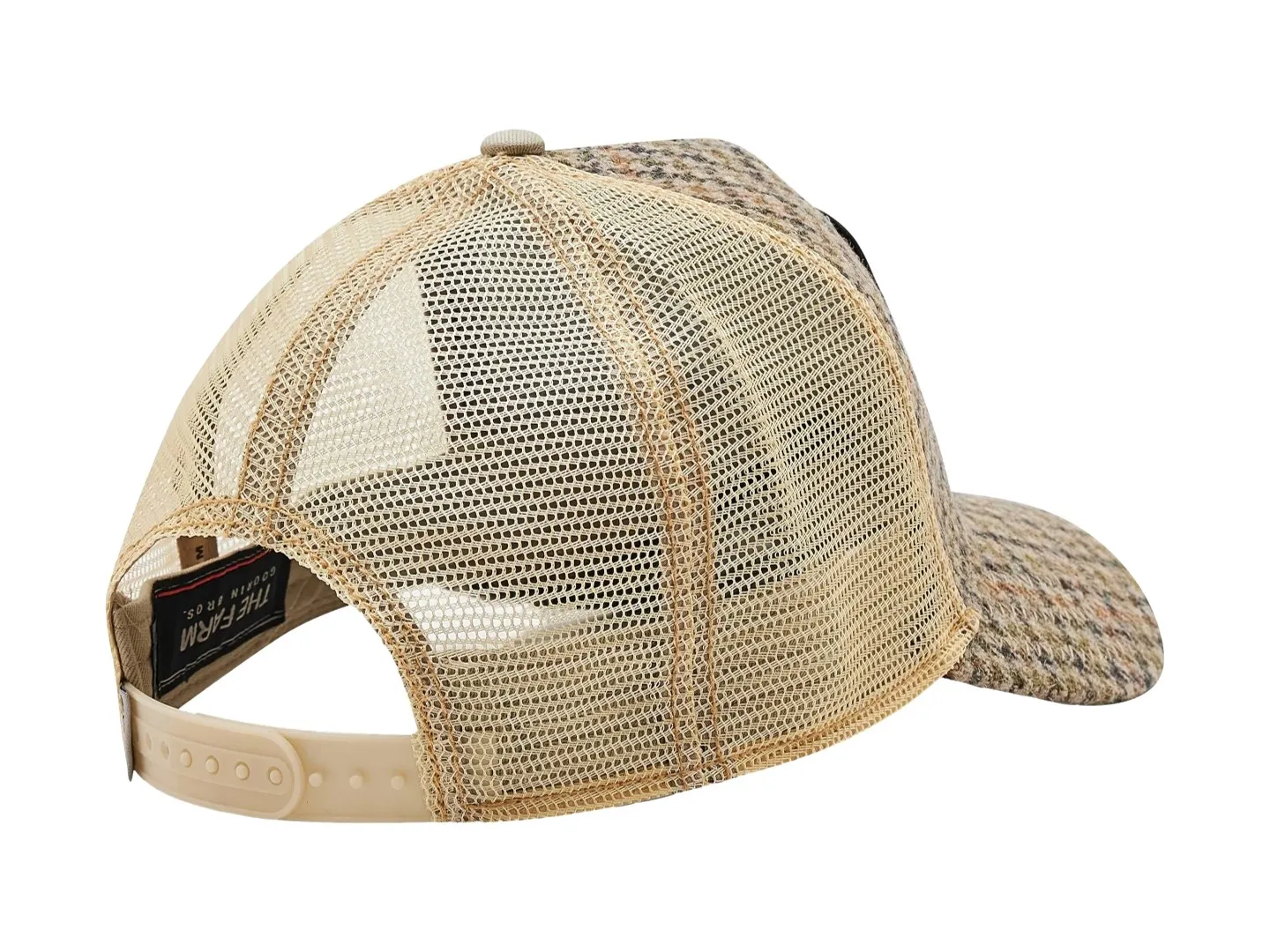 Gorra Goorin Bros Lodge King Color Oliva